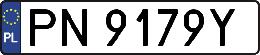 PN9179Y