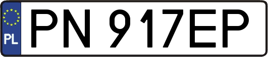 PN917EP
