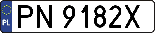 PN9182X