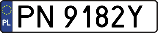 PN9182Y