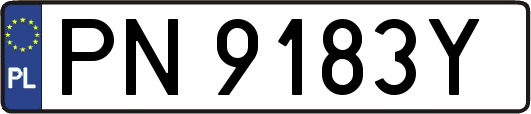 PN9183Y