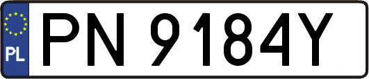 PN9184Y