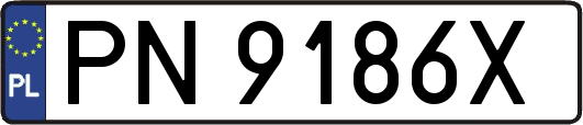 PN9186X