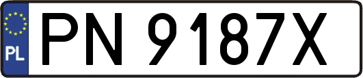 PN9187X