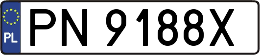 PN9188X