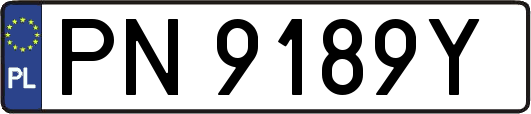 PN9189Y