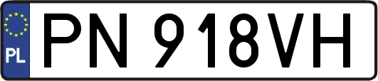 PN918VH