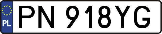 PN918YG