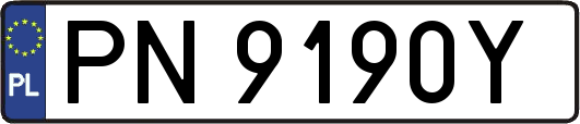 PN9190Y