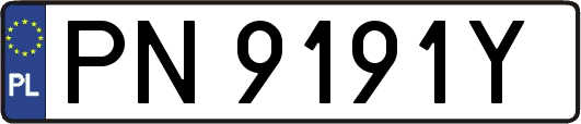 PN9191Y