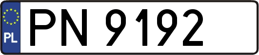 PN9192