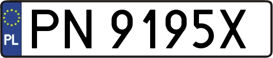 PN9195X
