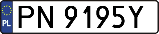 PN9195Y