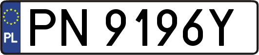 PN9196Y