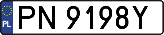PN9198Y