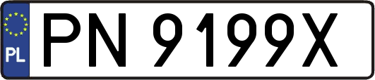 PN9199X