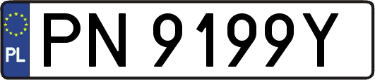 PN9199Y