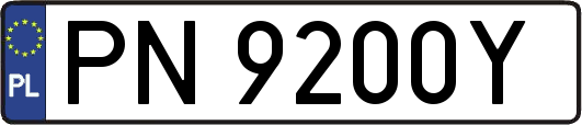 PN9200Y