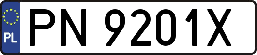 PN9201X