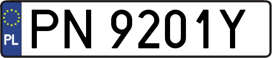 PN9201Y