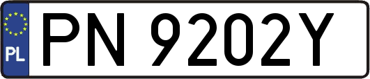 PN9202Y