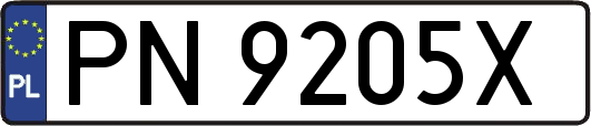PN9205X