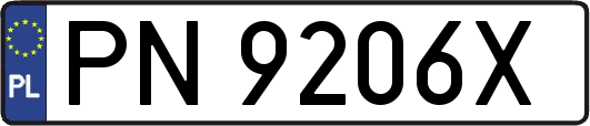 PN9206X
