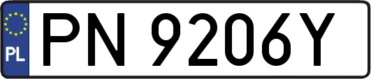 PN9206Y