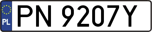 PN9207Y