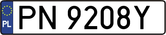 PN9208Y