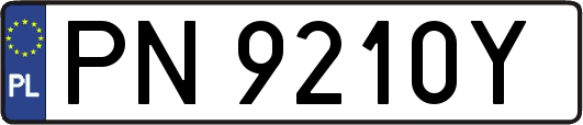 PN9210Y