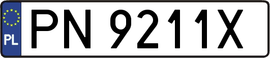 PN9211X