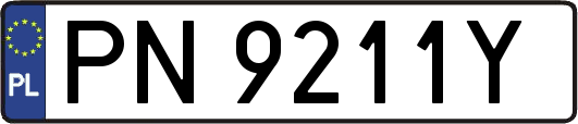 PN9211Y