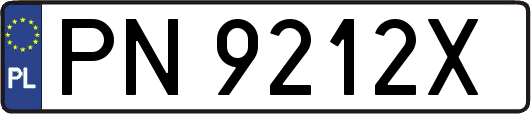 PN9212X