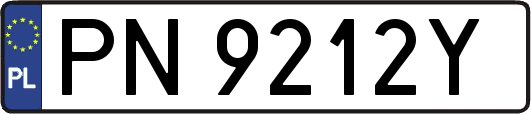 PN9212Y