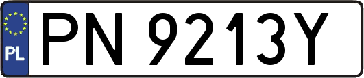 PN9213Y