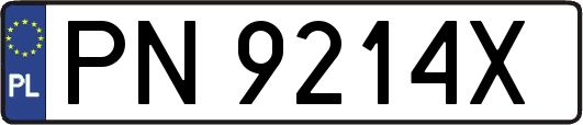 PN9214X
