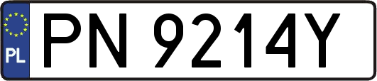 PN9214Y