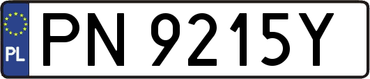 PN9215Y