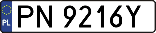 PN9216Y