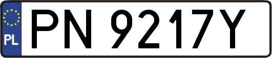 PN9217Y