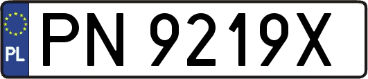 PN9219X