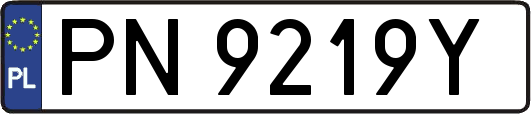 PN9219Y