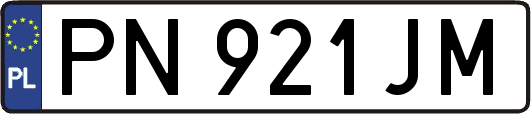 PN921JM