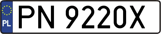 PN9220X