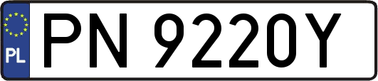 PN9220Y