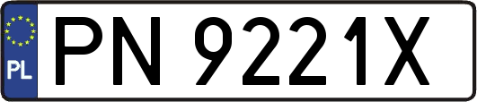 PN9221X