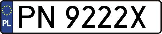 PN9222X