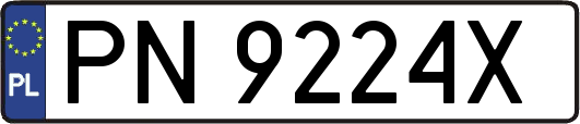 PN9224X