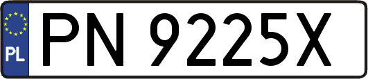 PN9225X